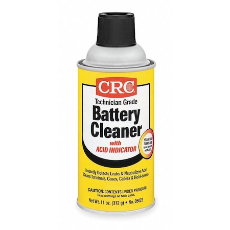 CRC Automotive Part 05023 - product photo 1