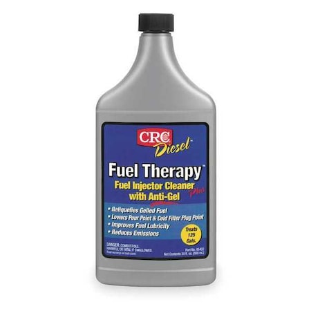 CRC Automotive Fluid 05432 - product photo 1