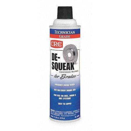 CRC Automotive Fluid 05080 - product photo 1