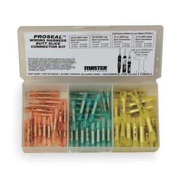 Master Appliance Electrical Connector 10054 - product photo 1