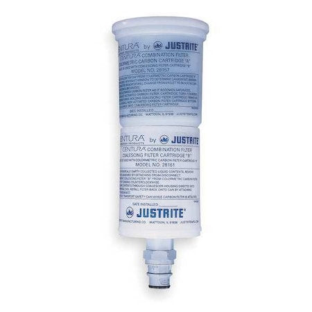 Justrite Safety Equipment 28161 - product photo 1