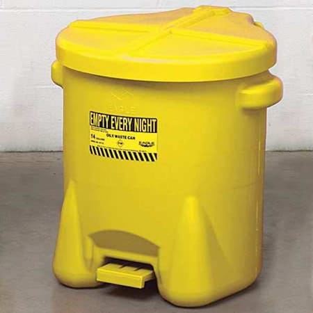 Eagle MFG Safety Equipment 937FLY - product photo 1