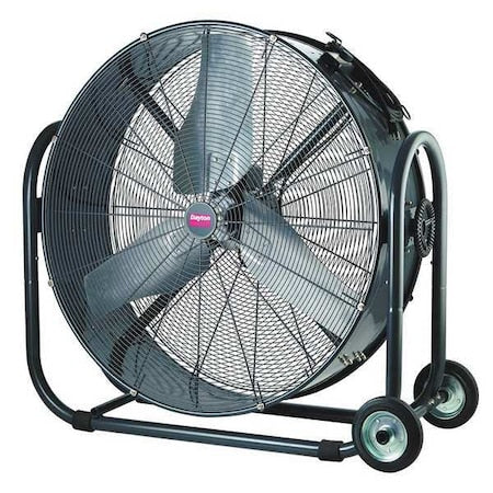 Dayton Fan 1YNW3 - product photo 1