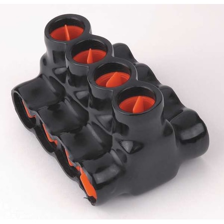 Blackburn Electrical Connector AMTD250104 - product photo 1
