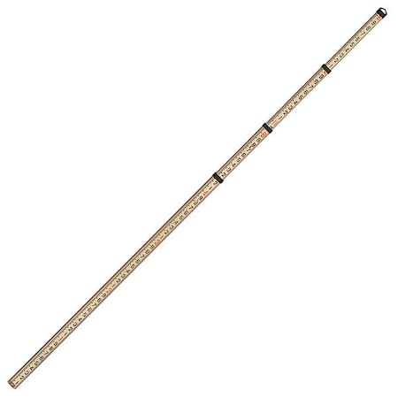 Johnson Level & Tool Measuring Tool 40-6320 - product photo 1