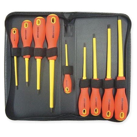 Westward Hand Tool 1YXN6 - product photo 1