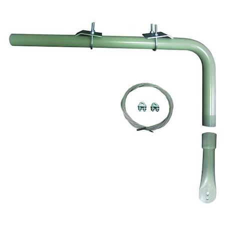 Dayton Fan 1ZCP8 - product photo 1