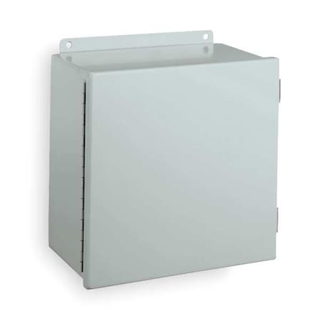 Wiegmann Electrical Enclosure B060404CH - product photo 1