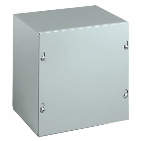 Wiegmann Electrical Enclosure SC181806NK - product photo 1