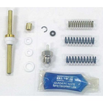 Binks Paint Sprayer 54-4278 - product photo 1
