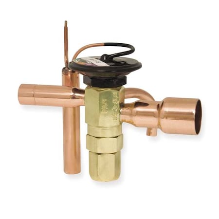 Parker Refrigeration Part ECE-C-SZ - product photo 1