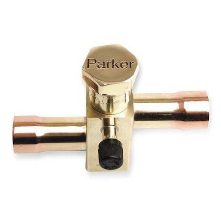 Parker Refrigeration Part QL171R-06-06 - product photo 1