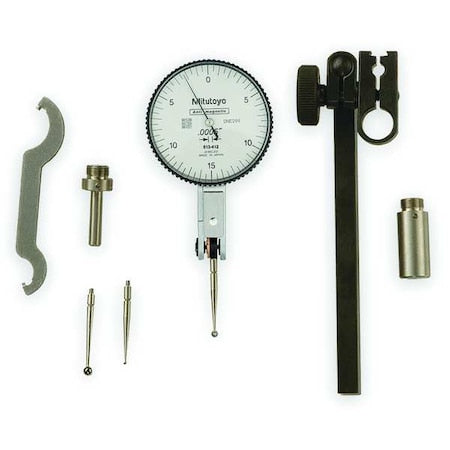 Mitutoyo Measuring Tool 513-412-10T - product photo 1