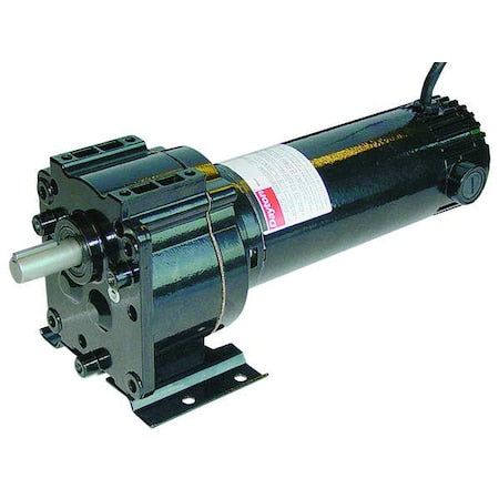 Dayton Motor 4Z128 - product photo 1