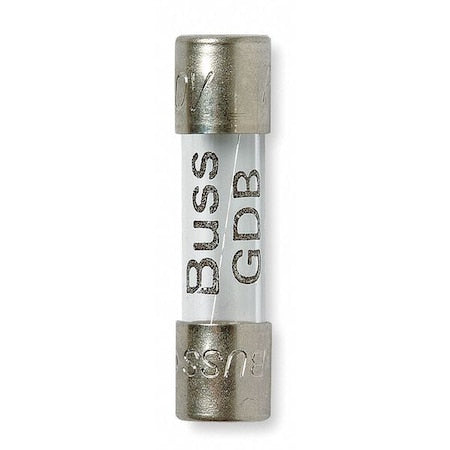 Eaton Bussmann Fuse GDB-315MA - product photo 1