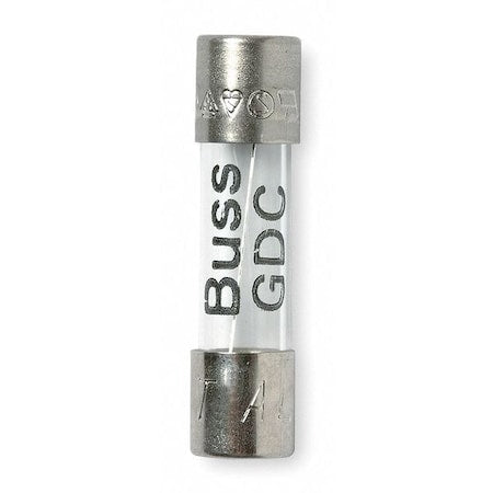 Eaton Bussmann Fuse GDC-5A - product photo 1