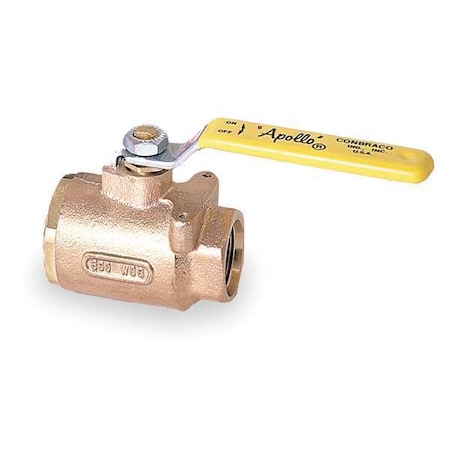 Apollo Valves Pipe Fitting 7790401 - product photo 1