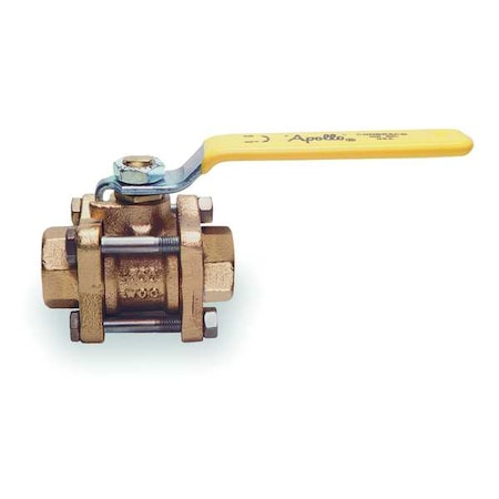 Apollo Valves Pipe Fitting 8210101 - product photo 1