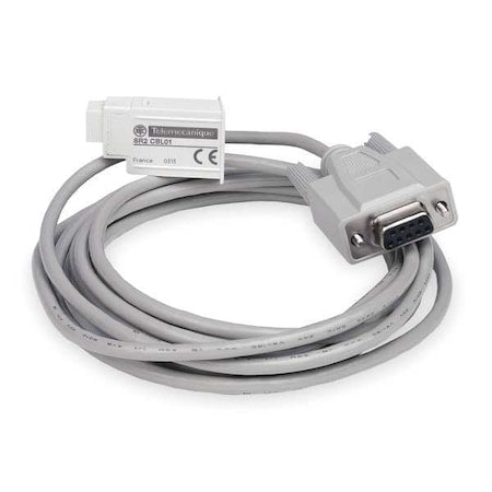 Schneider Electric Control Component SR2CBL01 - product photo 1