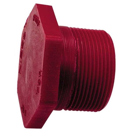 Nibco Pipe Fitting 6516-4 1/2 - product photo 1