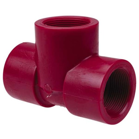 Nibco Pipe Fitting 651233 1 - product photo 1