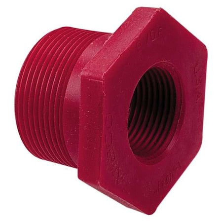 Nibco Pipe Fitting 651834 2x1 - product photo 1