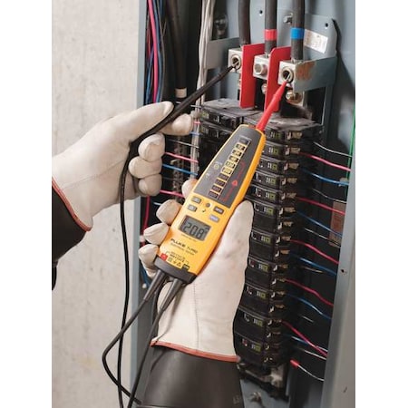 Fluke Electrical Tester Fluke-T+Pro - product photo 1