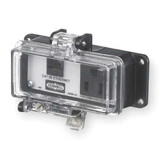 Hubbell Wiring Device-Kellems Data Cable P4X155E - product photo 1