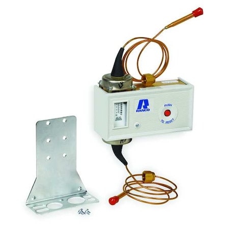 Ranco Hvac Control P30-3701 - product photo 1