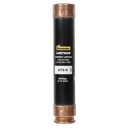 Eaton Bussmann Fuse KTS-R-50 - product photo 1