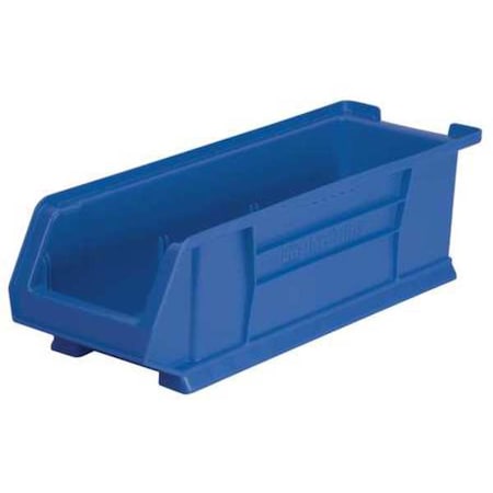 Akro-Mils Storage Bin 30284BLUE - product photo 1