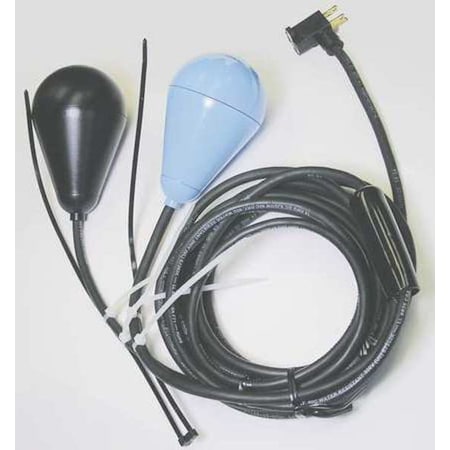 Dayton Pump Control 10A175 - product photo 1