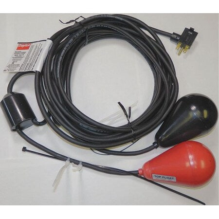 Dayton Pump Control 10A176 - product photo 1