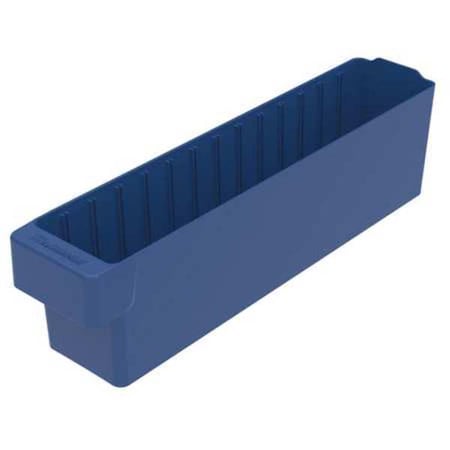 Akro-Mils Storage Bin 31148BLU - product photo 1
