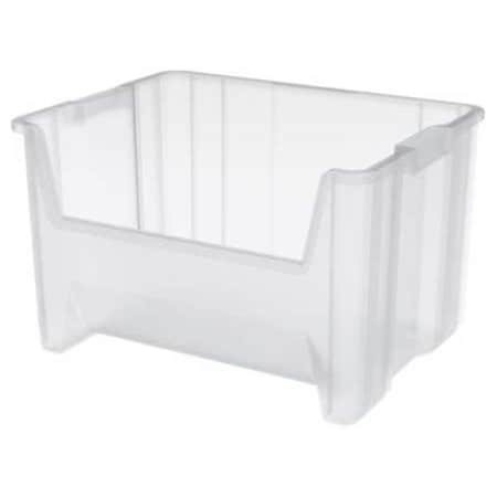 Akro-Mils Storage Bin 13017SCLAR - product photo 1