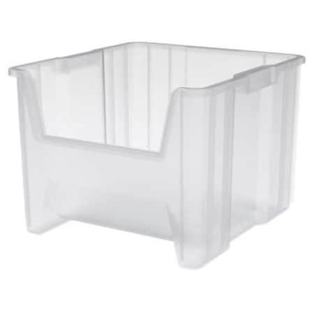 Akro-Mils Storage Bin 13018SCLAR - product photo 1