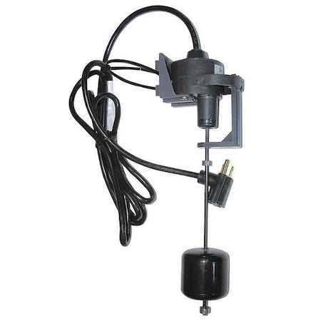 Dayton Pump Control 10A170 - product photo 1