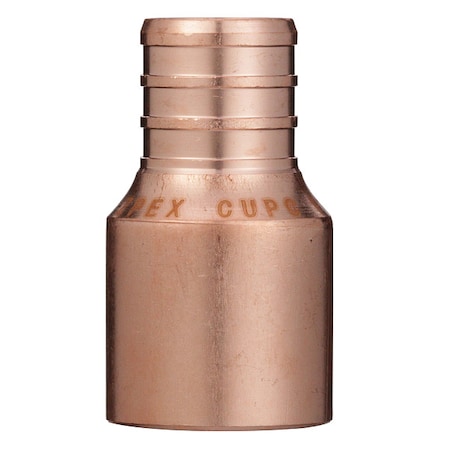 Zurn Pipe Fitting QQ775CX - product photo 1