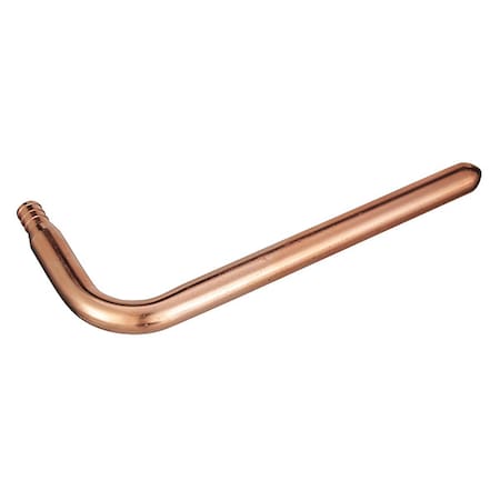 Zurn Pipe Fitting QSTUBLXX - product photo 1