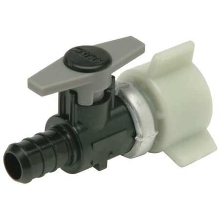 Zurn Pipe Fitting QPBV3X - product photo 1