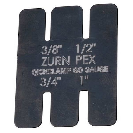Zurn Pipe Fitting QGNQC - product photo 1