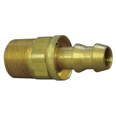 Eaton Aeroquip Hydraulic Part 4738-6-8B - product photo 1