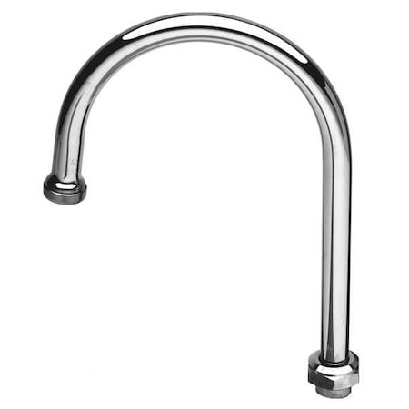 T&S Brass Faucet 133X - product photo 1