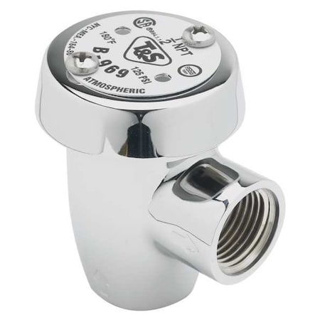 T&S Brass Faucet B-0969 - product photo 1