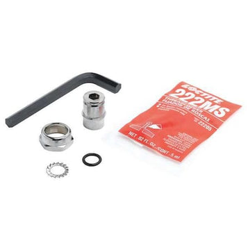 T&S Brass Faucet EZ-K - product photo 1