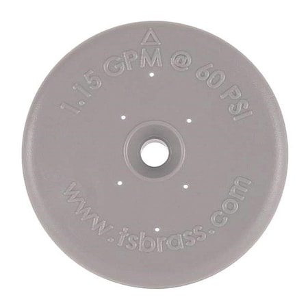 T&S Brass Faucet 001121-45 - product photo 1
