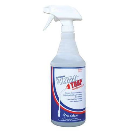 Nu-Calgon Welding Supply 4371-32 - product photo 1