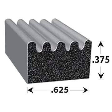 Fairchild Door Hardware RS1025-50 - product photo 1