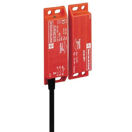 Telemecanique Sensors Control Component XCSDMP7002 - product photo 1