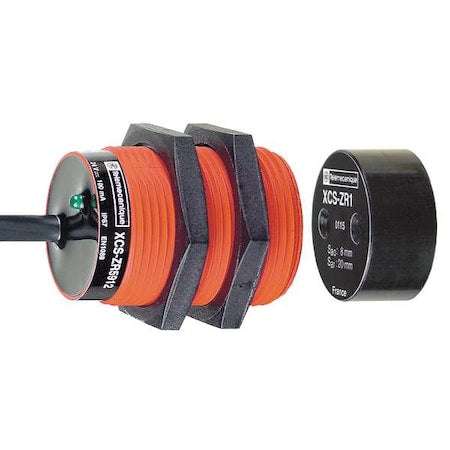 Telemecanique Sensors Control Component XCSDMR5902 - product photo 1